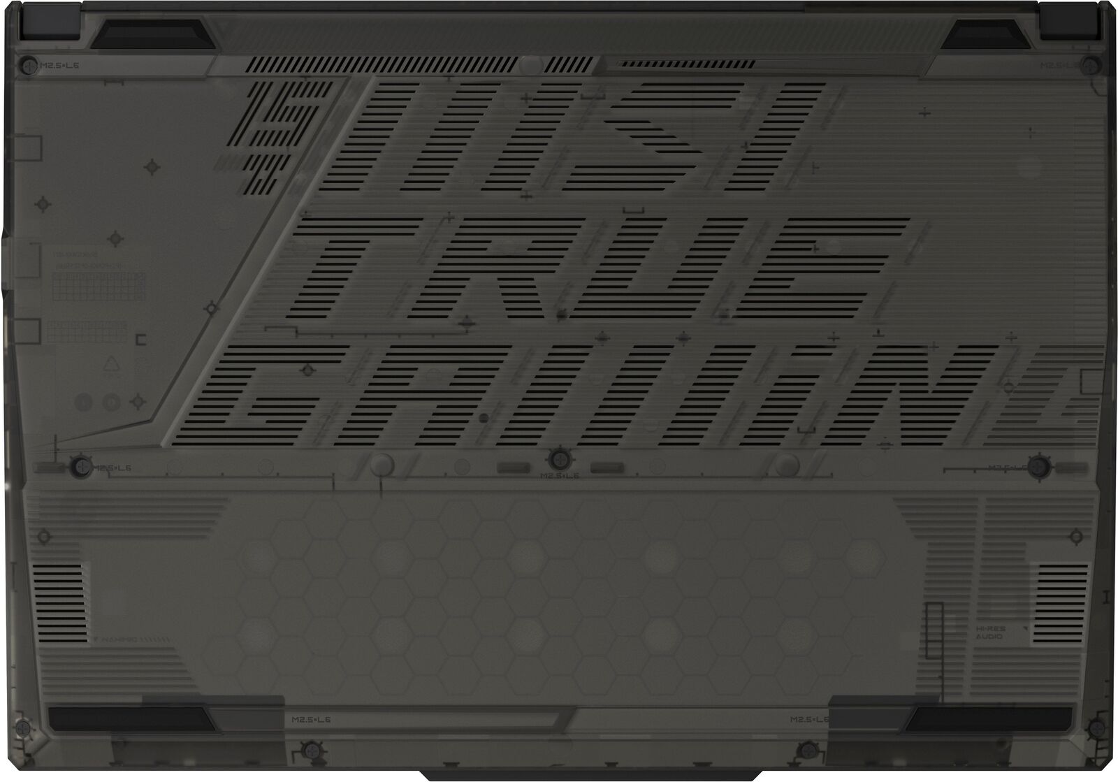 MSI Cyborg 15.6" 144hz Core i7 Gaming Laptop