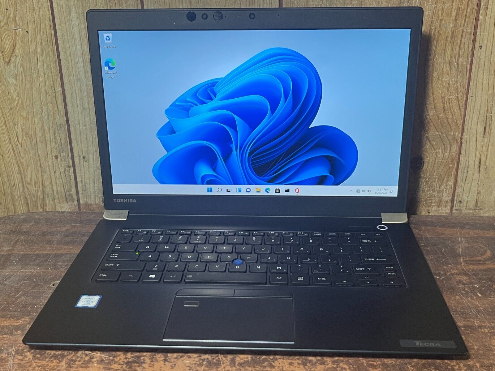 Toshiba