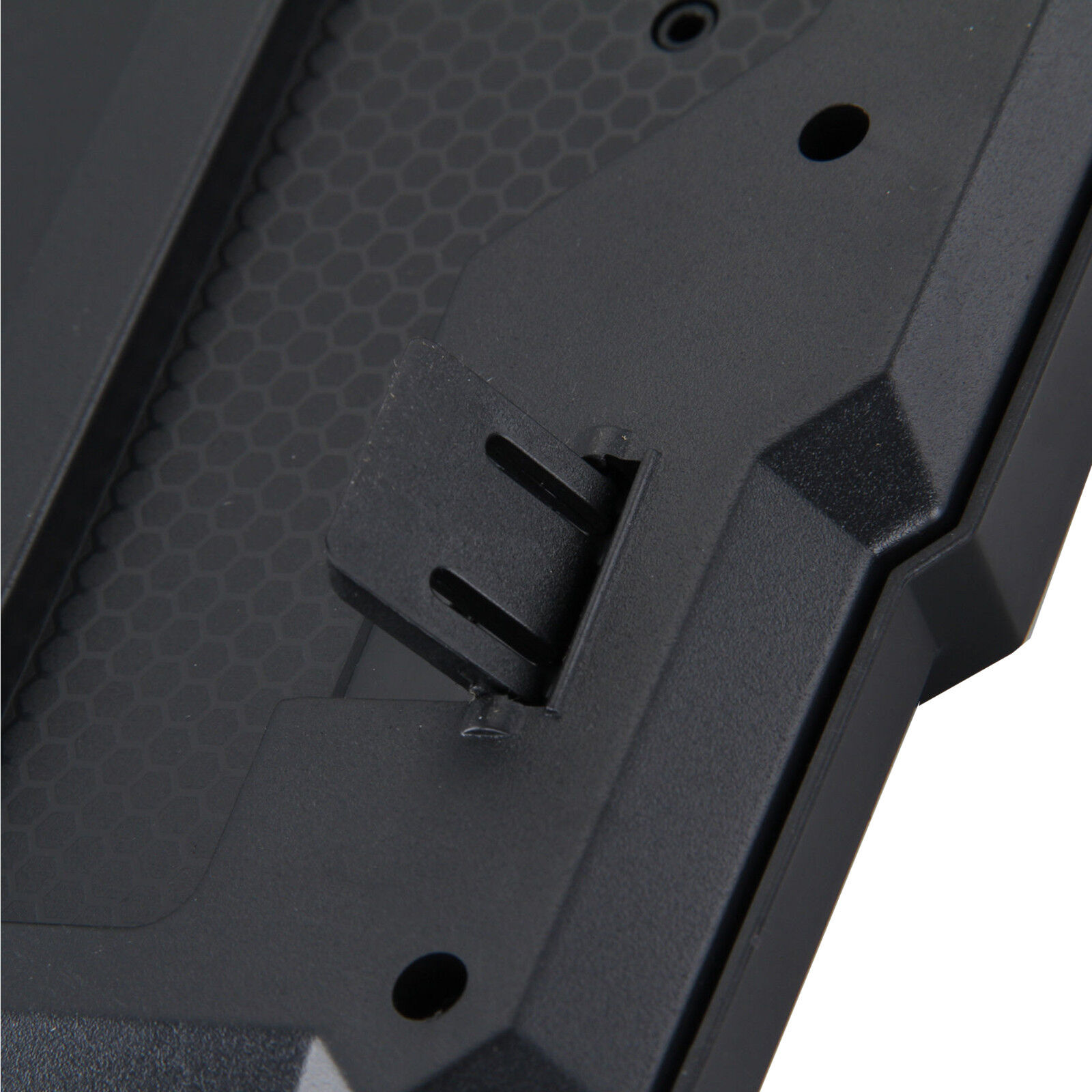 LED Backlit Gaming Keyboard - 3 Colors