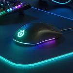 SteelSeries Rival 3 - Gaming Mouse - Black