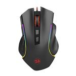 Redragon M602 RGB Wired Gaming Mouse (Black)