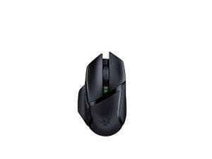 Black Razer Basilisk X - Wireless Gaming Mouse