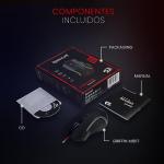 Redragon M602 RGB Wired Gaming Mouse (Black)