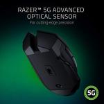 Razer Basilisk X Hyperspeed - Wireless Gaming Mouse