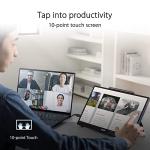 ASUS ZenScreen Ink: 14" FHD Gaming Laptop Monitor