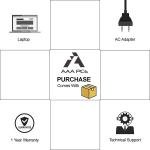 Dell Latitude Laptop Intel Core i7 4.2GHz Light Gaming Business 32GB RAM 2TB SSD