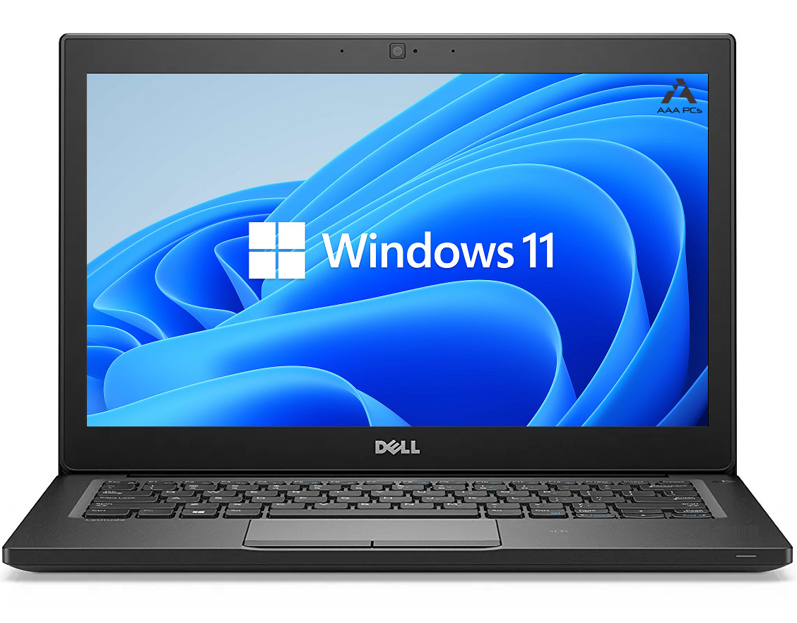 Dell Latitude Laptop Intel Core i7 4.2GHz Light Gaming Business 32GB RAM 2TB SSD