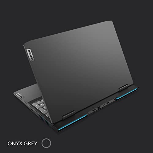 Lenovo IdeaPad Gaming 3 Laptop - 15.6" FHD