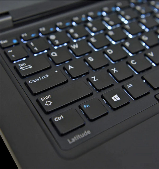 Dell Latitude Laptop Intel Core i7 4.2GHz Light Gaming Business 32GB RAM 2TB SSD