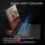 Lenovo IdeaPad Gaming 3 Laptop - 15.6" FHD