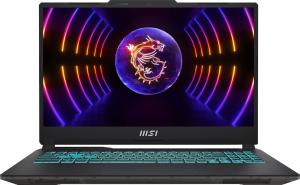 MSI Cyborg 15.6" 144hz Gaming Laptop - i5 - RTX 4