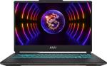 MSI Cyborg 15.6" 144hz Gaming Laptop - i5 - RTX 4