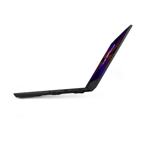 MSI Katana 15" FHD Gaming Laptop - Intel Core i7, RTX 4070