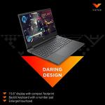 HP Victus Gaming Laptop Bundle with HyperX Accessories | Ryzen 5 | Radeon RX | 8GB RAM | 256GB SSD | FHD