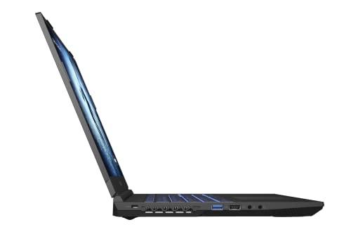 MEDION ERAZER Deputy P30 Gaming Laptop i5 RTX 3060