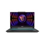 MSI Cyborg 15" FHD Gaming Laptop - Intel Core i5, RTX 4060