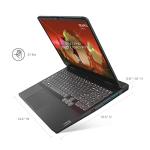 Lenovo IdeaPad Gaming 3 - 15.6" - AMD Ryzen 5 - RTX 3050