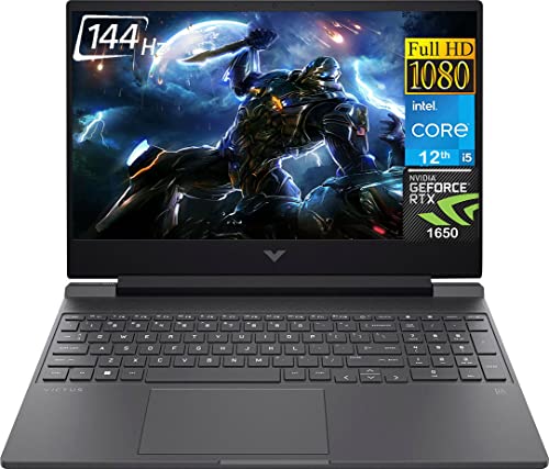 HP Victus 16 Gaming Laptop 16.1" i5-13500HX 16GB
