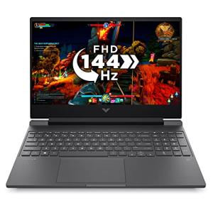 HP Victus 15 Gaming Laptop | Ryzen 7 | 8GB | 512GB | RTX 3050
