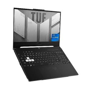 ASUS TUF Dash 15 Gaming Laptop, Intel Core i7, GeForce RTX 3060
