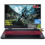 Acer Nitro 5 Gaming Laptop 15.6" FHD IPS