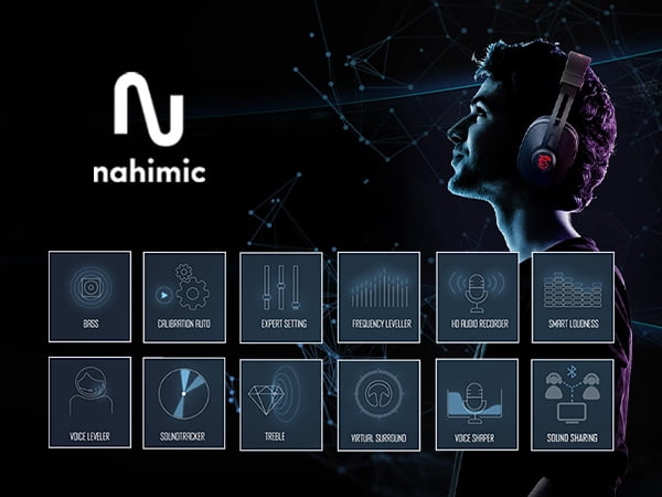 MSI GF63 Thin 15.6" i5 Gaming Laptop, GTX 1650