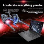 HP Victus 15.6" Gaming Laptop - Intel Core i5