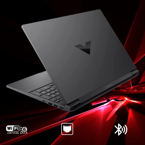 HP Victus 15.6" Gaming Laptop - Intel Core i5