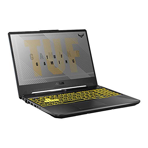 ASUS TUF F15 Gaming Laptop, Intel i5, RTX 3050
