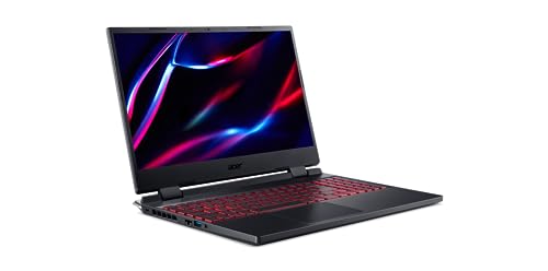 Acer Nitro 5 Gaming Laptop 15.6" FHD IPS