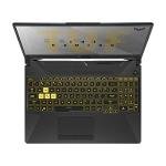 ASUS TUF F15 Gaming Laptop, Intel i5, RTX 3050