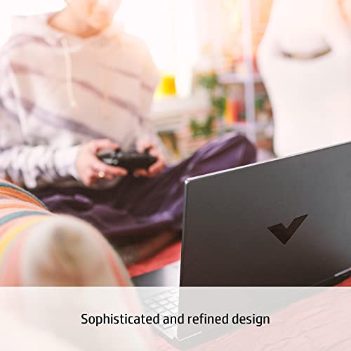 HP Victus 15 Gaming Laptop | Ryzen 7 | 8GB | 512GB | RTX 3050