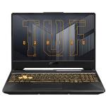 ASUS TUF Gaming F15 Laptop, 15.6” 144Hz FHD