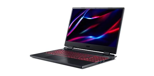 Acer Nitro 5 Gaming Laptop 15.6" FHD IPS