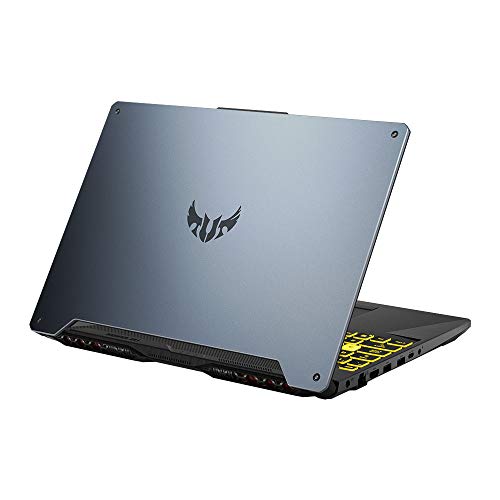 ASUS TUF F15 Gaming Laptop, Intel i5, RTX 3050