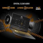 ASUS TUF Gaming F15 Laptop, 15.6” 144Hz FHD