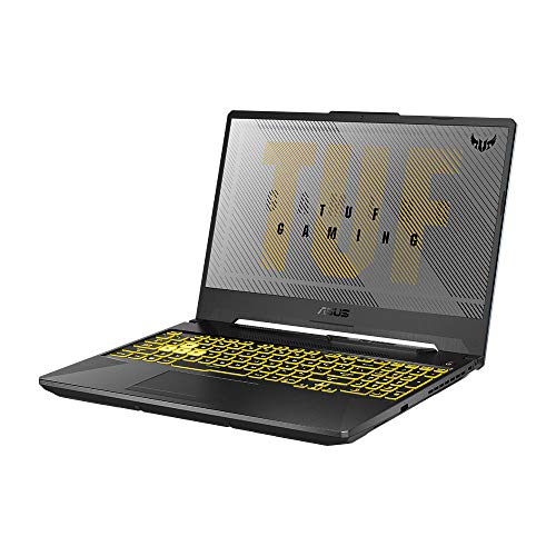 ASUS TUF F15 Gaming Laptop, Intel i5, RTX 3050