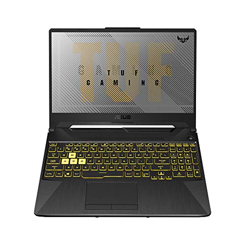 ASUS TUF F15 Gaming Laptop, Intel i5, RTX 3050