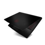 MSI GF63 15" FHD Gaming Laptop - Core Black