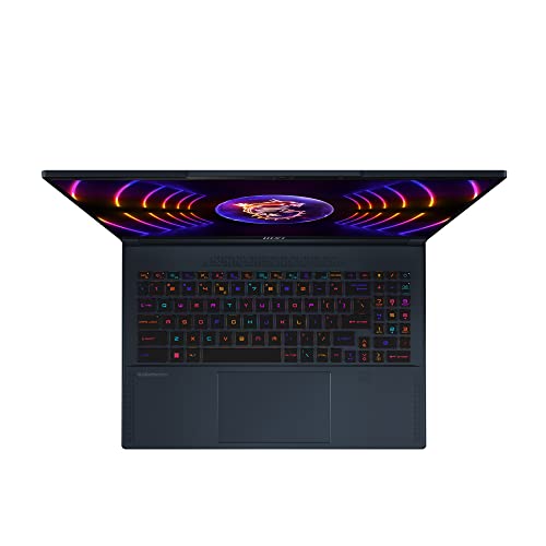 MSI Stealth QHD Gaming Laptop - i7-13700H, RTX 4060