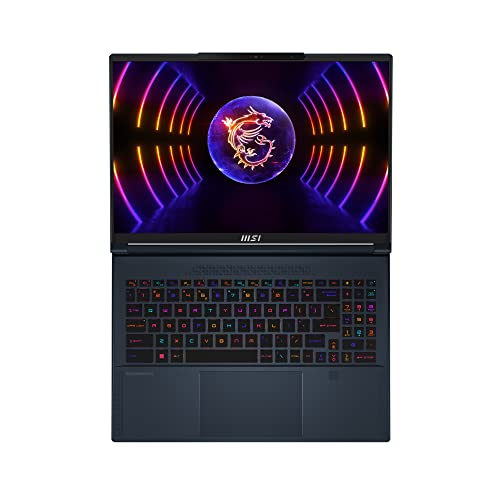 MSI Stealth QHD Gaming Laptop - i7-13700H, RTX 4060