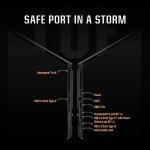 ASUS TUF F15 15.6" 144Hz Gaming Laptop