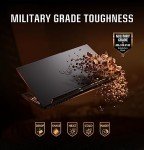 ASUS TUF F15 15.6" 144Hz Gaming Laptop