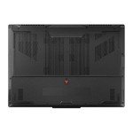 ASUS TUF F15 15.6" 144Hz Gaming Laptop