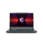 MSI 15" FHD Gaming Laptop - Intel i5 & RTX 4050