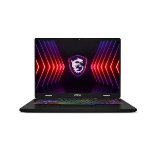 MSI Crosshair 16" QHD 240Hz Gaming Laptop