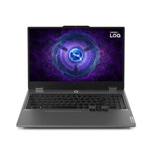 Lenovo LOQ 15" Full HD Gaming Laptop