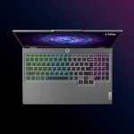 Lenovo LOQ 15" Full HD Gaming Laptop