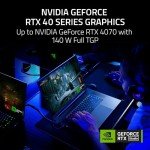 Razer Blade 18 (2024) Gaming Laptop - RTX 4070