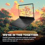 HP Omen 17" Gaming Laptop with RTX 4060